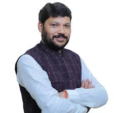 Neeraj Maurya